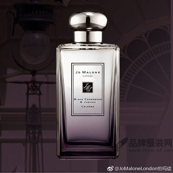 JoMaloneLondon 英伦幻橡 奇思妙香