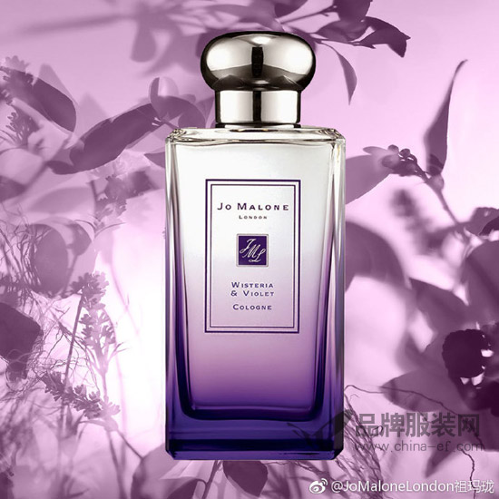 JoMaloneLondon 英伦幻橡 奇思妙香