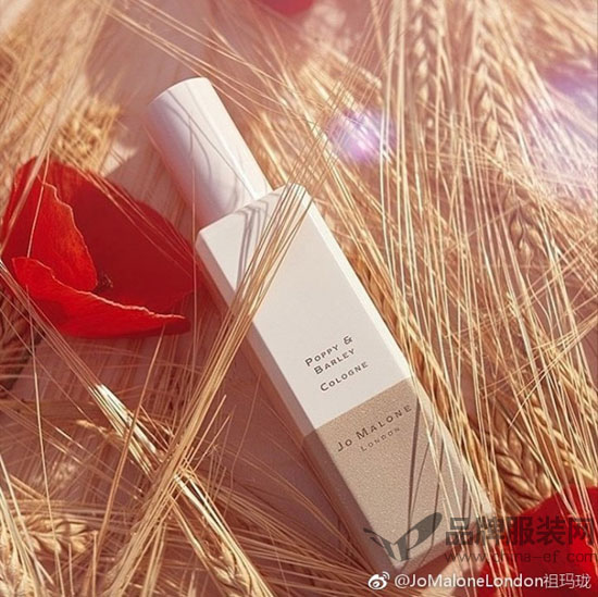 JoMaloneLondon 英伦幻橡 奇思妙香