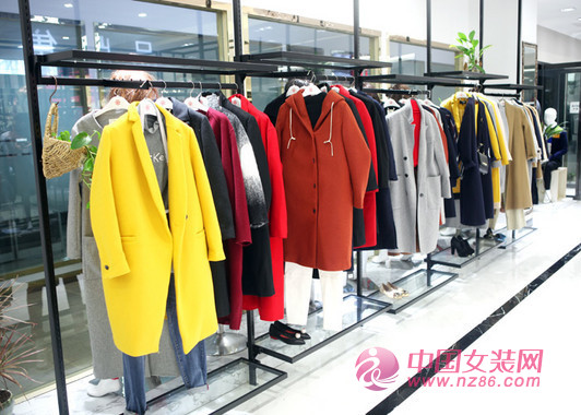 创业开服装店要掌握的服装进货技巧(图1)