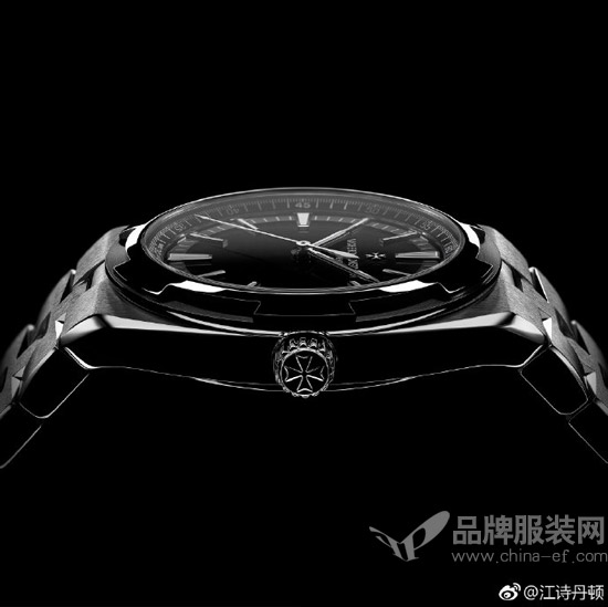 江诗丹顿Vacheron Constantin 两个半世纪的美学追求