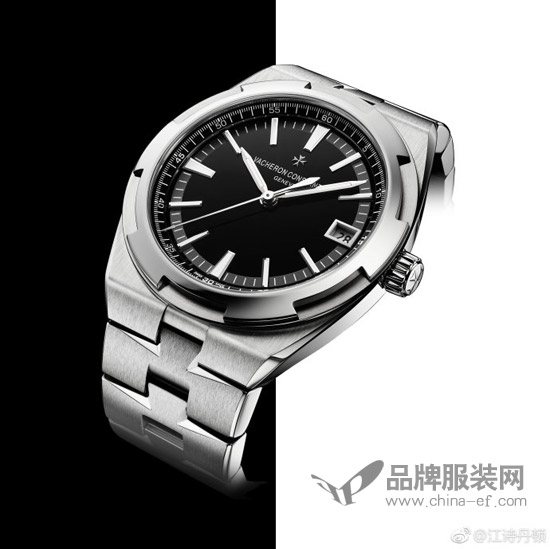 江诗丹顿Vacheron Constantin 两个半世纪的美学追求