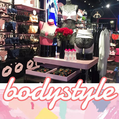 新店开业| 焕新为妳，BodyStyle布迪设计惊艳新疆昌吉