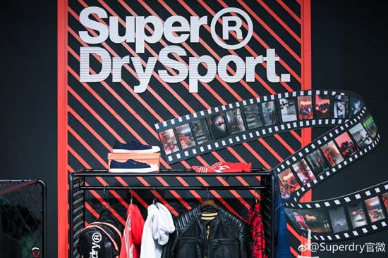 Superdry创始人欲回归引投资者不满 股价下跌4.9%