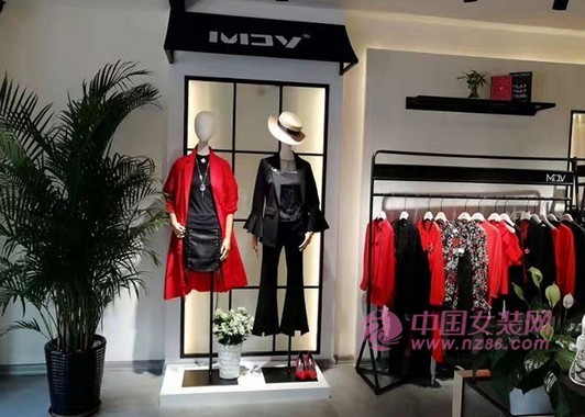 月入20万的服装店老板，都是这样进货的！(图2)