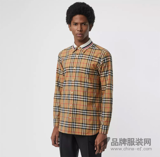 Burberry继续“减肥” 又关了19家直营门店