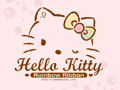 Hellokitty内衣