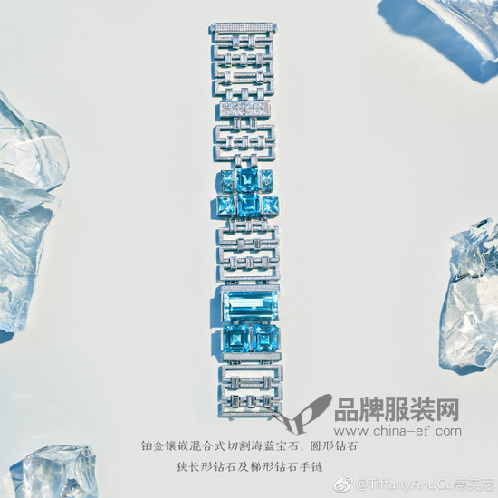 不知道送什么礼物？送礼就送TiffanyAndCo