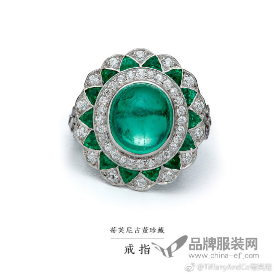 不知道送什么礼物？送礼就送TiffanyAndCo