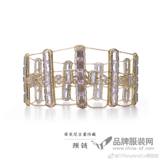 不知道送什么礼物？送礼就送TiffanyAndCo