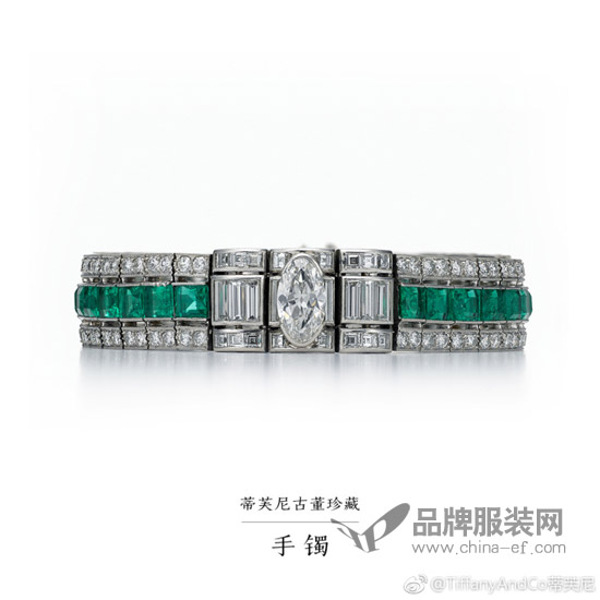 不知道送什么礼物？送礼就送TiffanyAndCo