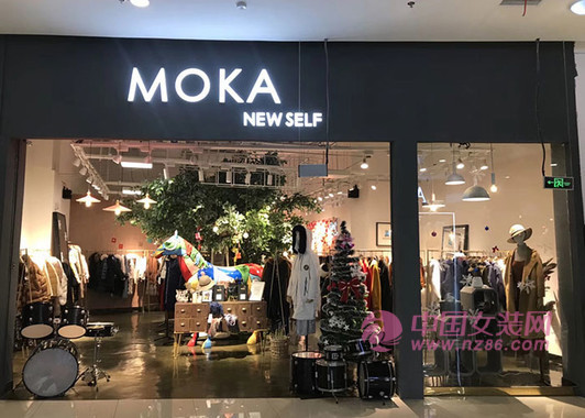 2019年开服装加盟店前的注意事项(图1)