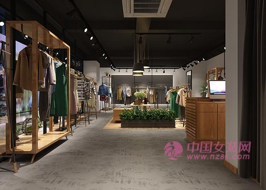 加盟女装店怎么样？2019年加盟时尚<a href='https://m.efpp.com.cn/brand/nvzhuang/' target='_blank_'>女装品牌</a>要注意什么(图1)