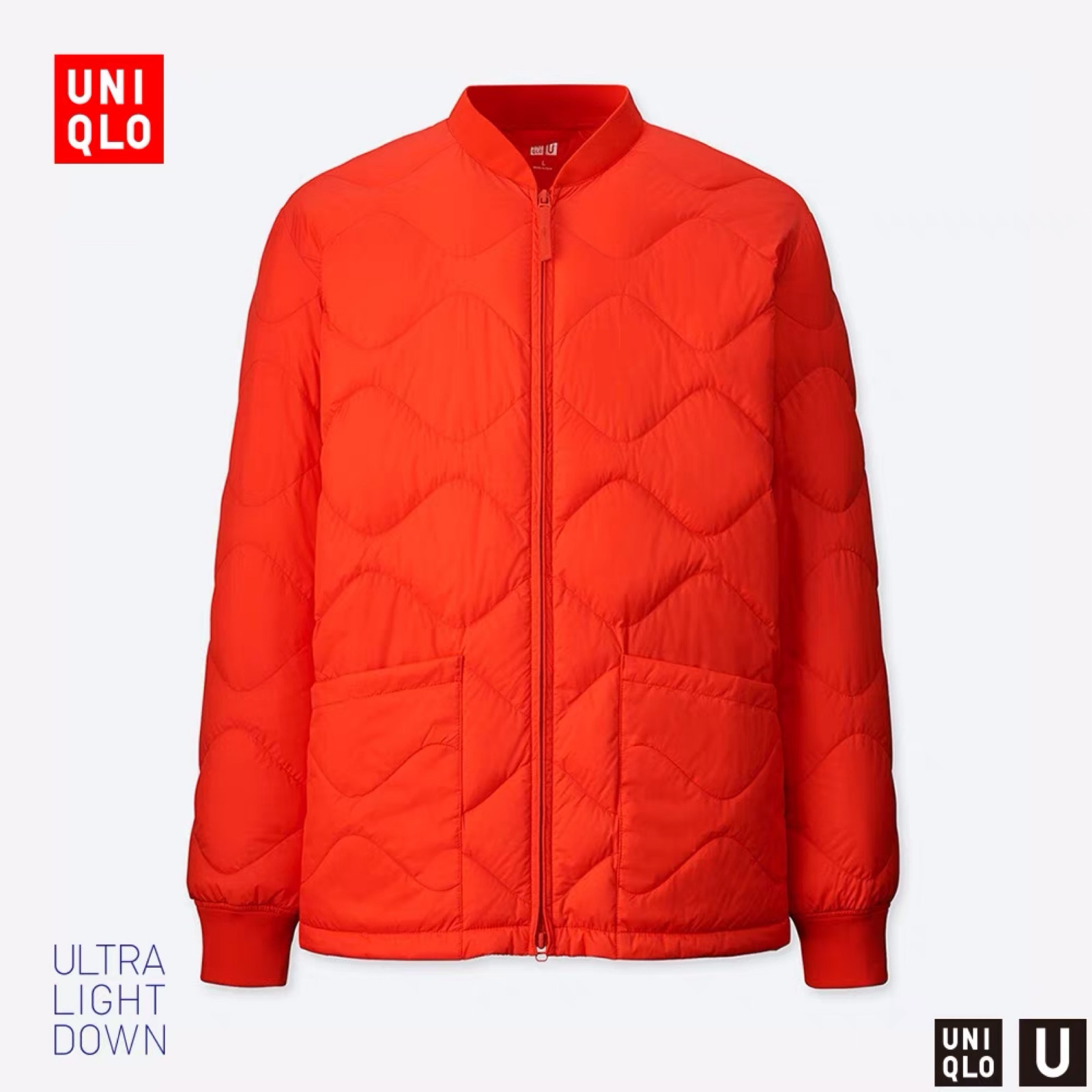 UNIQLO U 优衣库 2019春夏系列(图3)