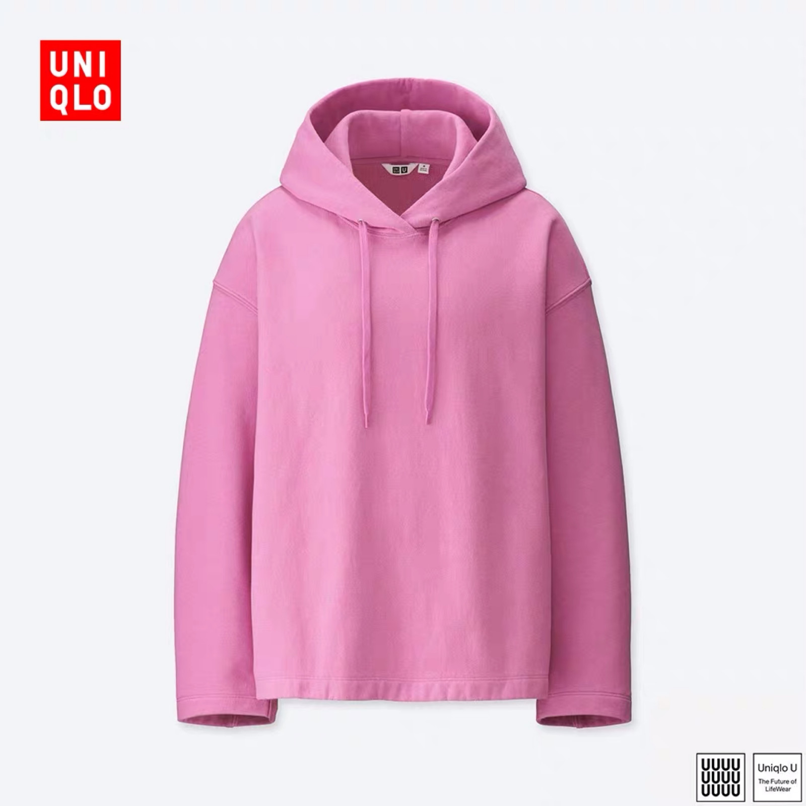 UNIQLO U 优衣库 2019春夏系列(图7)