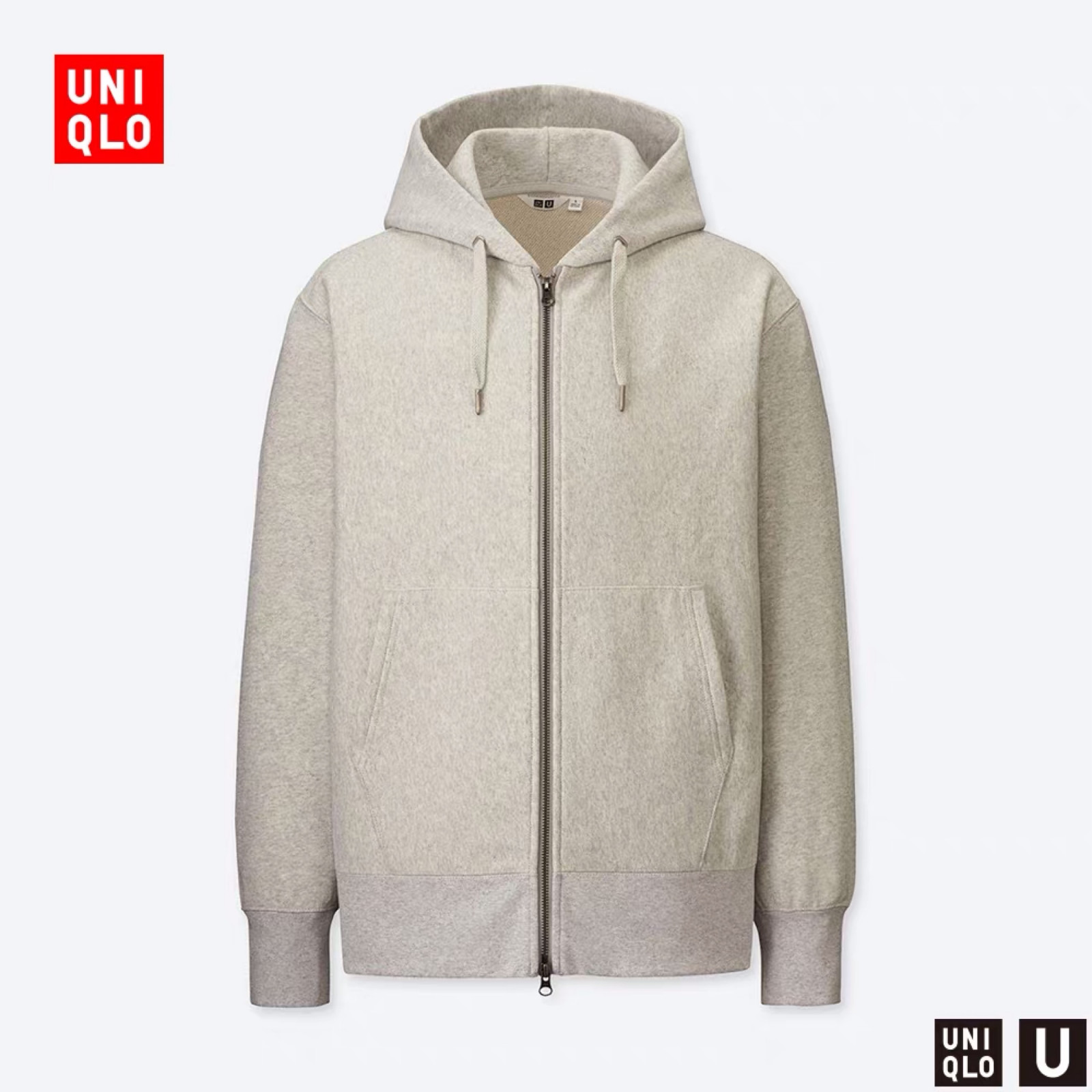 UNIQLO U 优衣库 2019春夏系列(图14)