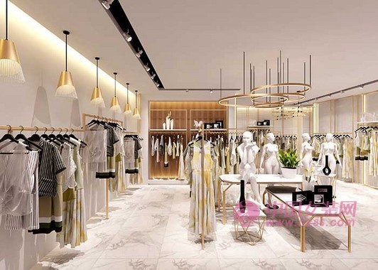 服装加盟需谨慎 三大陷阱要提防(图2)