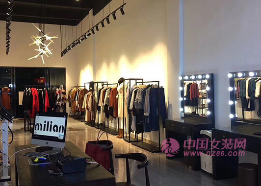 服装品牌招商 你更适合哪一种渠道模式？(图1)