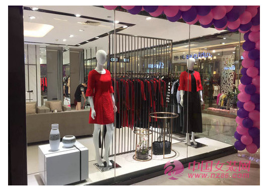 中国服装品牌代理商的五大问题详细分析(图1)