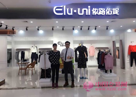 服装店10大关键指标，每一个都能决定店铺生死！！(图1)