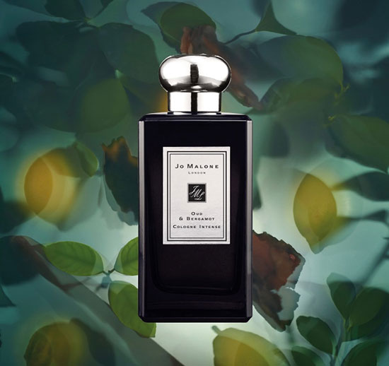 Jo Malone London祖· 玛珑全新香氛 给你清新的拥抱