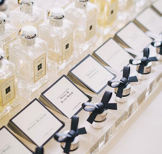 Jo Malone London祖· 玛珑全新香氛 给你清新的拥抱