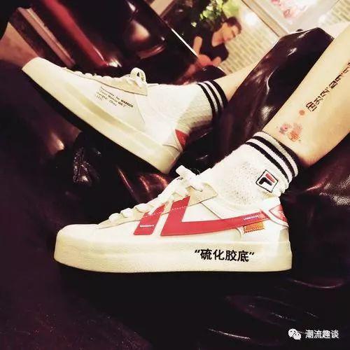 回力 回天之力上脚