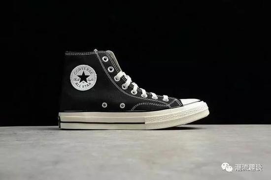 Converse 1970s