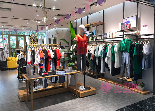 开了20年的服装店，我有5点感悟想对你说！(图3)