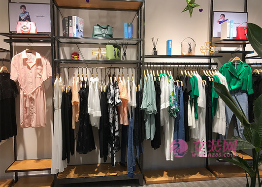 开了20年的服装店，我有5点感悟想对你说！(图2)