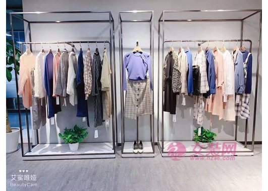 国庆服装店促销前如何备货 服装店该备多少货比较合适(图2)