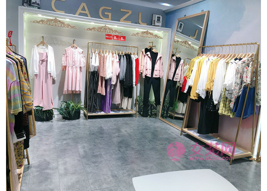 女装店成交率过低？到底是谁让顾客下不了买的决心？(图2)