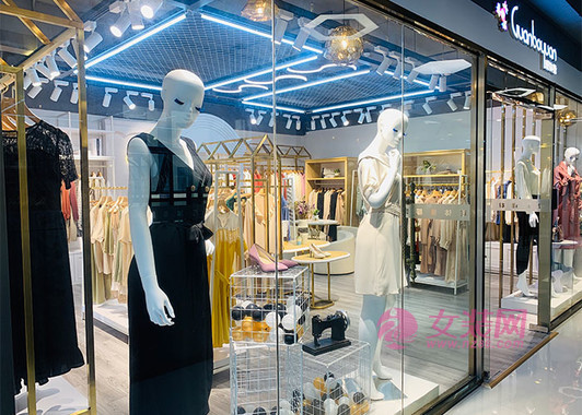 双十一服装店促销活动策划 20个超有用的服装促销妙招(图2)