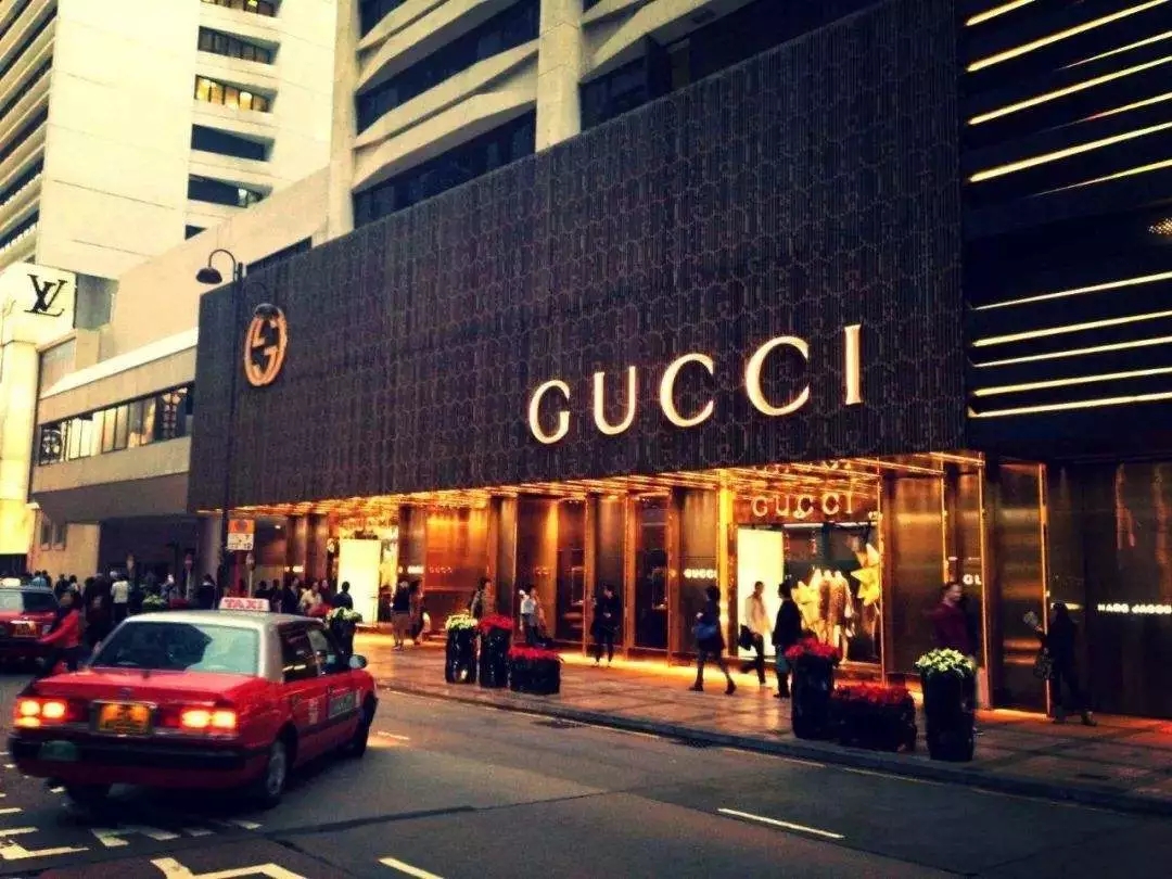 gucci、zara店铺 做好这1点，店铺业绩又提升20%(图3)