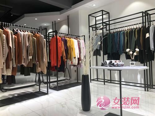 店铺经营 | 保持女装店持续盈利的9个方法(图2)