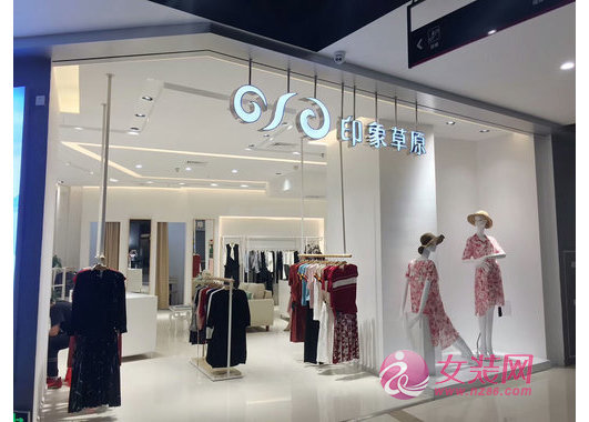 女装加盟店什么牌子好 哪些女装品牌适合加盟商选择(图2)