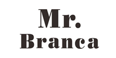 Mr.Branca