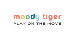 Moody Tiger