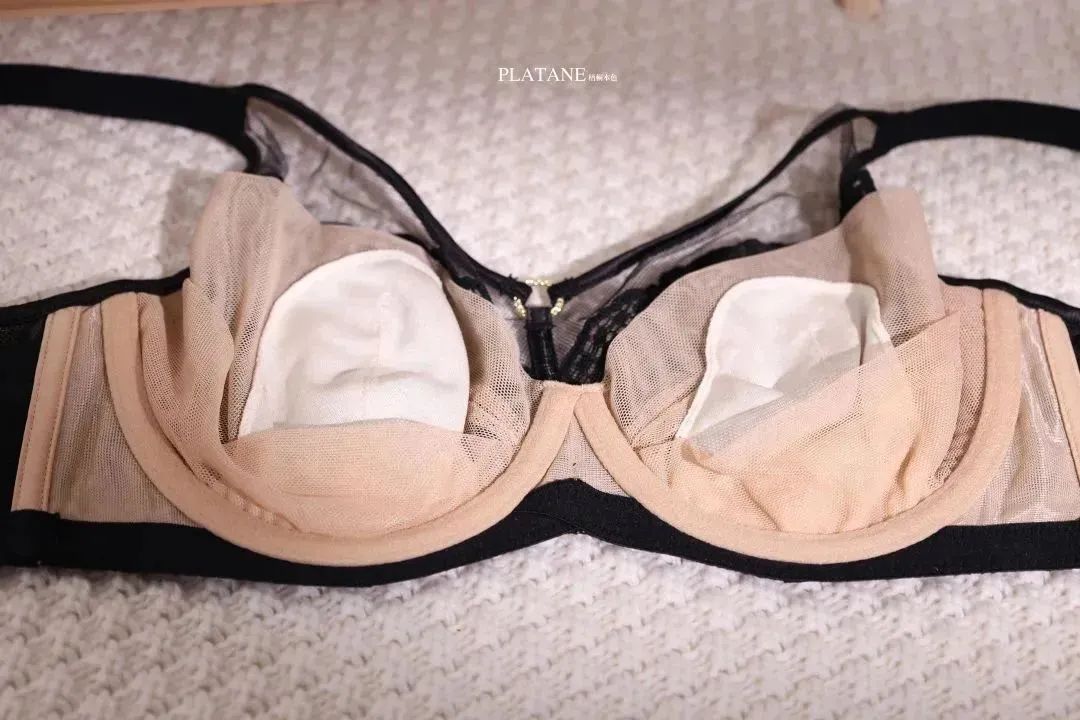 梧桐本色春款上新 | 大杯墨影,似水轻柔显窈窕