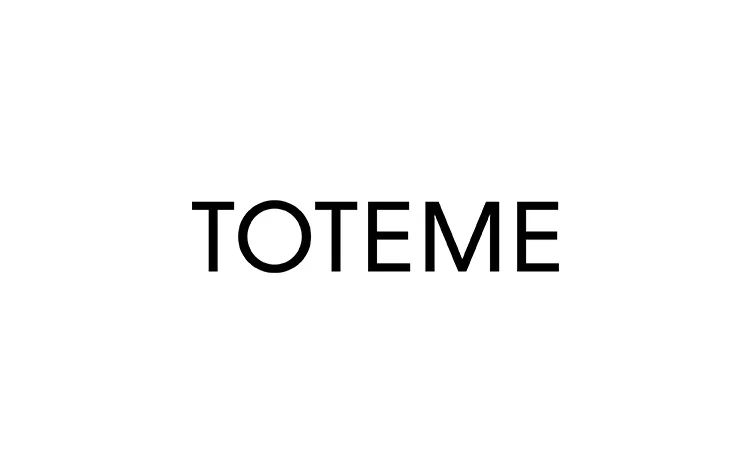 TOTEME：杭州湖滨银泰in77限时店全新揭幕