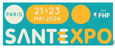 第58届法国健康医疗展览会SANTEXPO2024