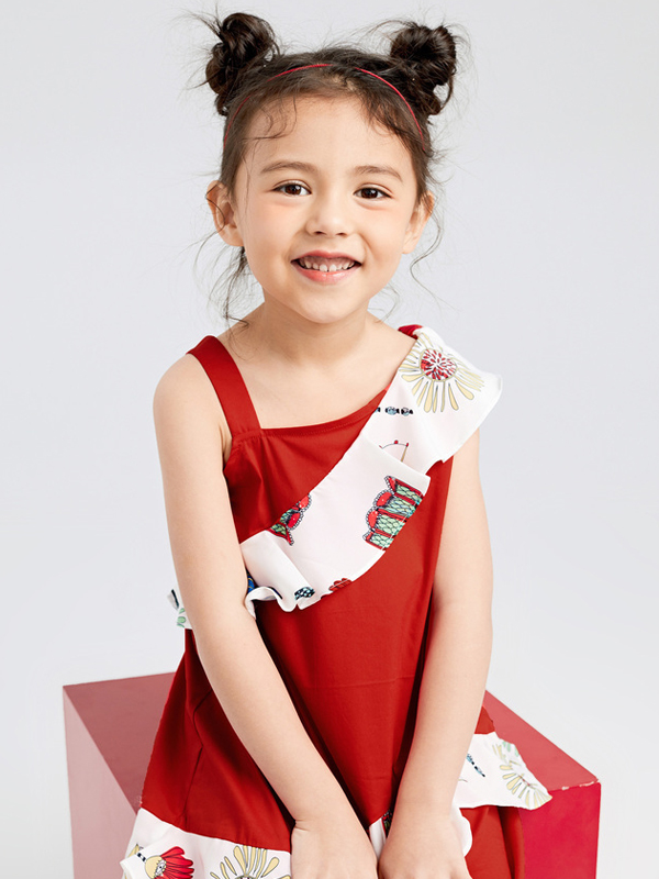 gxg.kids2018春夏新品