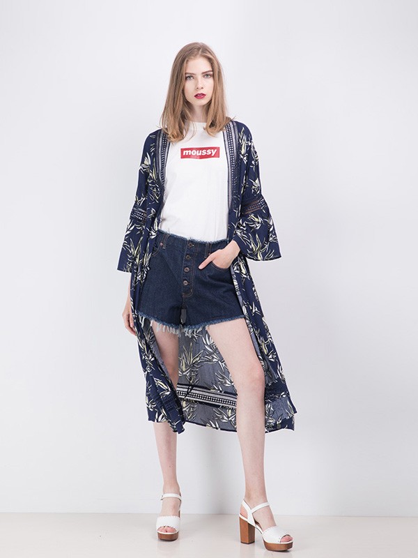 moussy2018秋冬款气质女装