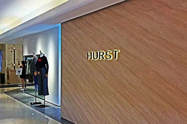 HURST