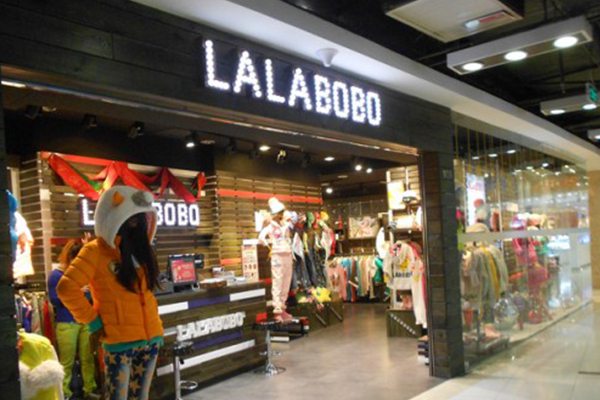 LALABOBO