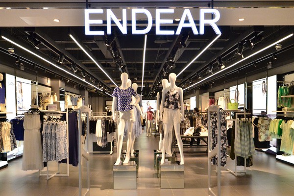 ENDEAR