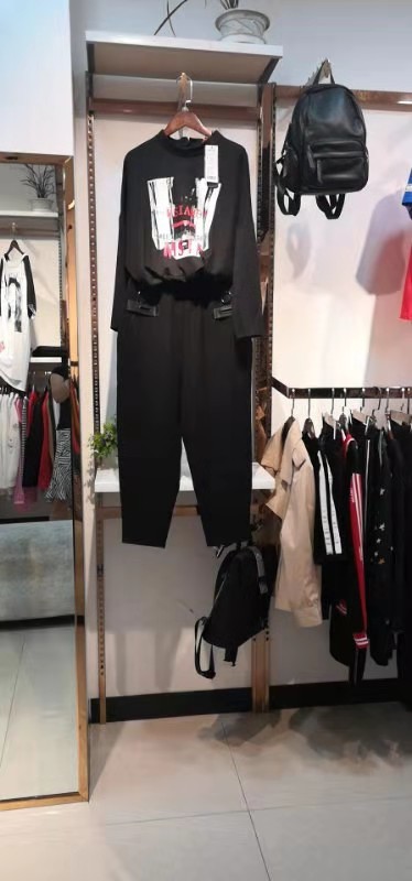 鸽斯帝琳